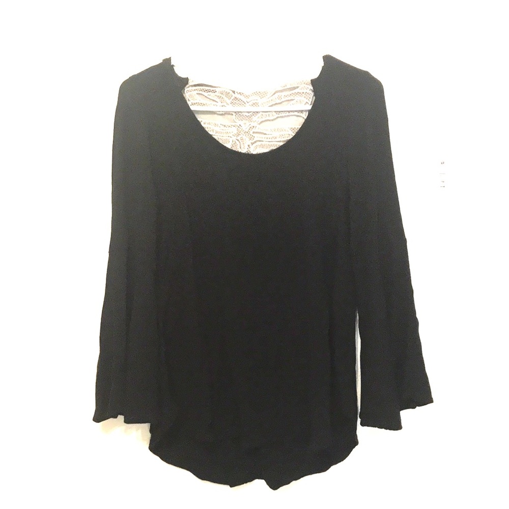 Skeleton long Sleeve